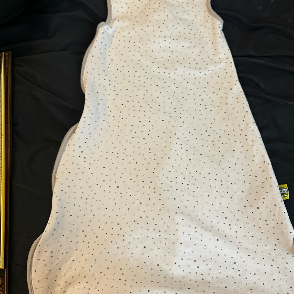 Nested bean sleep swaddle - Picture 2 of 4